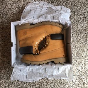 Timberland Boots